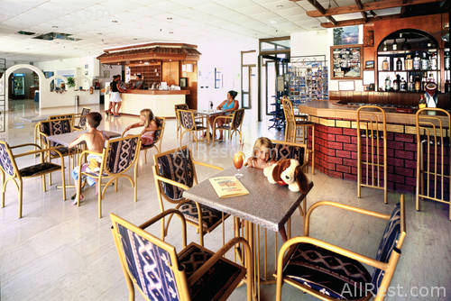 Matina Hotel 13
